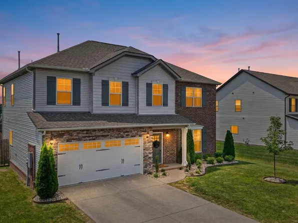 1383 Wentworth Dr, Gallatin, TN 37066