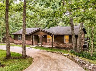 3361 Wilderness Trl, Pacific, MO