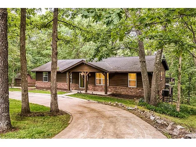 3361 Wilderness Trl photo 1