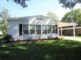 3005 Tree Frog Ln, Deland, FL 32724