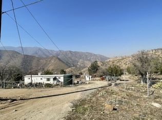 4530 Caliente Bodfish Rd, Bodfish, CA 93205