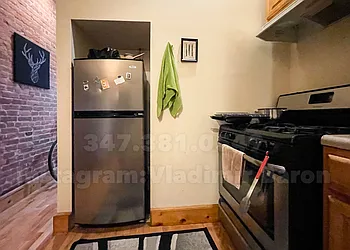 Rented by JB Mac Real Estate Inc.