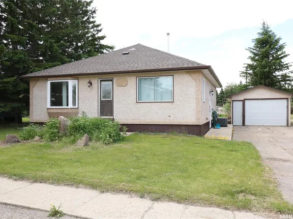 111 Henderson STREET, Grayson, SK S0A 1E0