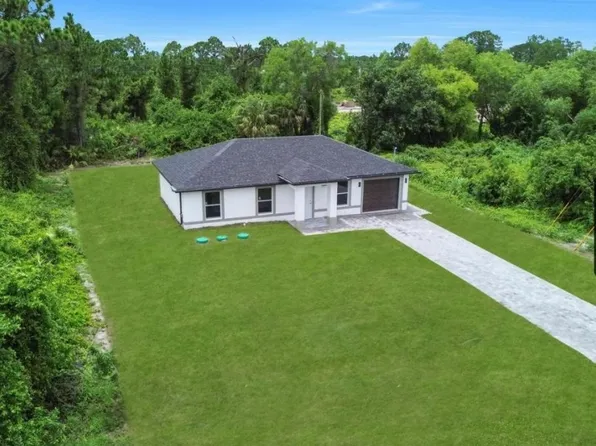 382 McArthur Blvd, Lehigh Acres, FL 33974