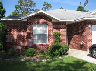 7-B Plumtree Pl, Palm Coast, FL 32164