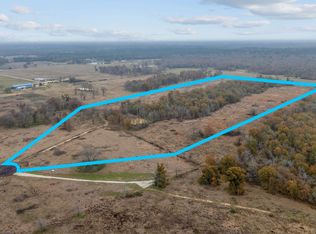 725 Private Road 2315, Centerville, TX