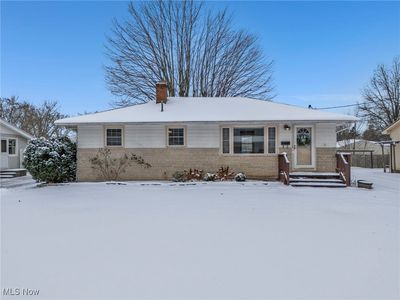 1026 Bel Air Dr NW, North Canton, OH, 44720