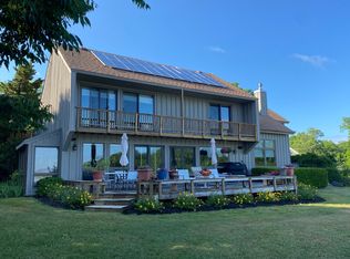 60 S Midway Rd, Shelter Island, NY 11964