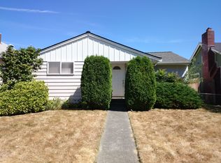 5016 48th Ave SW, Seattle, WA 98136