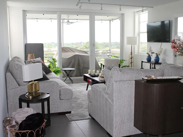 3507 Oaks Way #603 — Photo 12