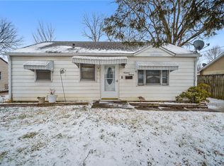 1913 59th St, Des Moines, IA 50322