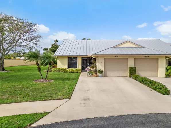 7805 SE Sugar Sand Circle, Hobe Sound, FL 33455