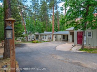 305 Main Rd, Ruidoso, NM 88345