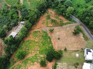 State Highway 805 Km #.7, Corozal, PR 00783