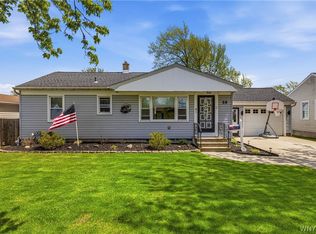 59 Bellinger Dr, Tonawanda, NY 14150