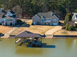 208 Grand Way, Talladega, AL 35160