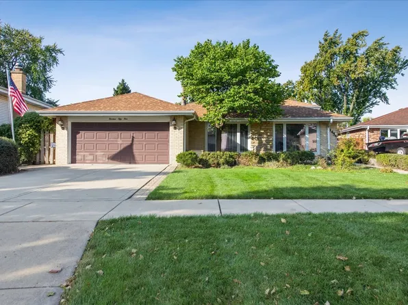1454 Dayton Pl, Des Plaines, IL 60018
