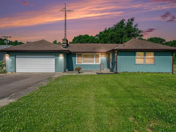 53266 N Us Highway 131, Three Rivers, MI 49093