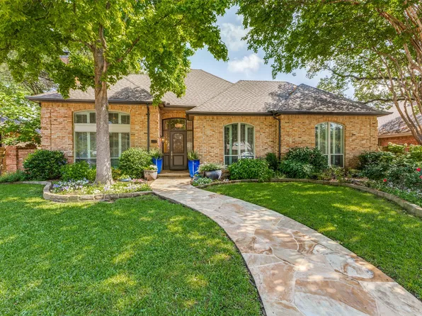 6407 Brook Lake Dr, Dallas, TX 75248