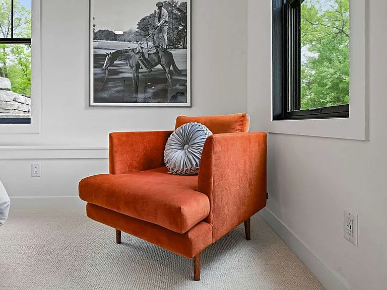 Reading Area