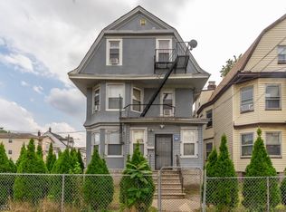 530 Hawthorne Ave #2, Newark, NJ 07112