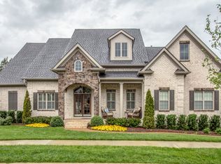 2207 Dunblane Ln, Franklin, TN 37069