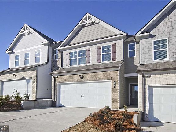 2nd image of 3983 Streamlet Way #154