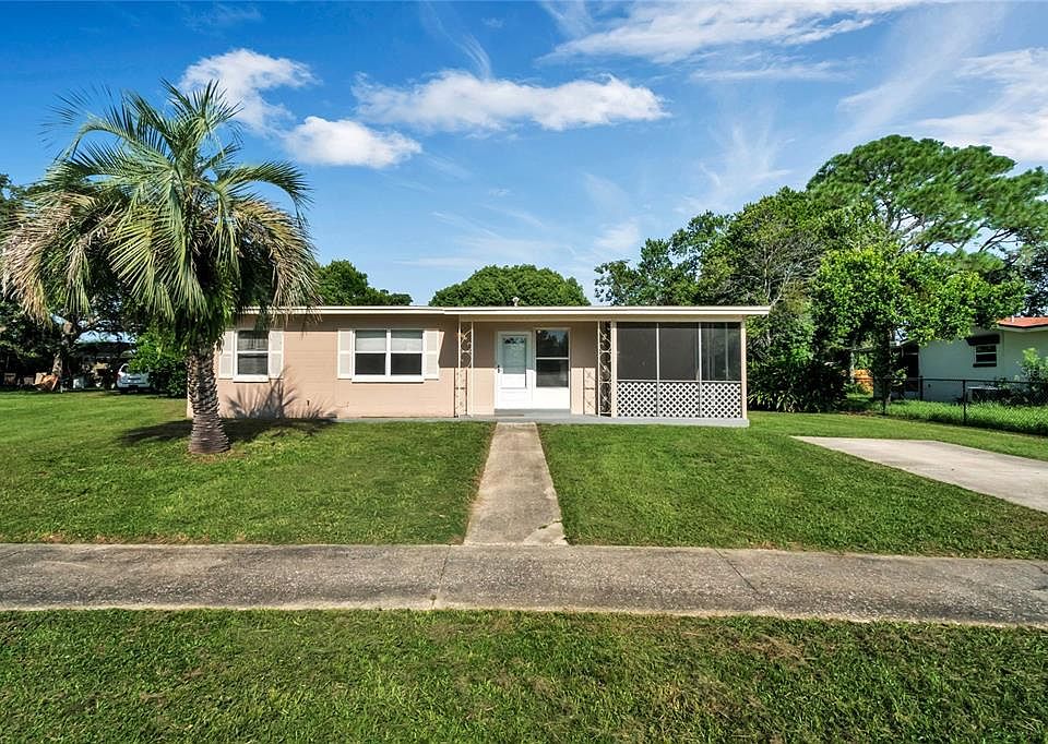 952 N Village Dr, Deltona, FL 32725 Zillow