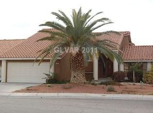 383 Rushing Creek Ct, Henderson, NV 89014