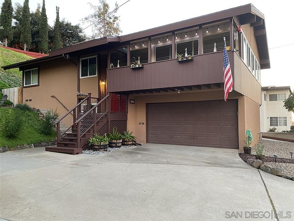 3909 Nereis Dr, La Mesa, CA 91941 | Zillow