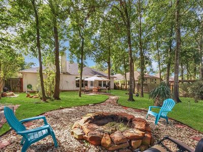 261 Mesa Vw, Montgomery, TX, 77316