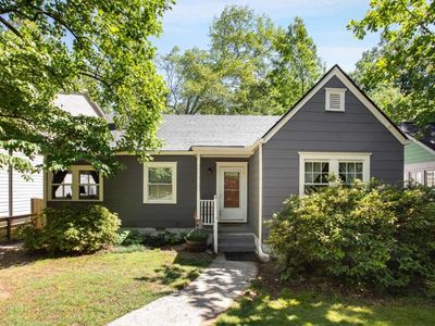 1367 Ormewood Ave SE, Atlanta, GA, 30316