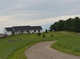 7617 Sylvan Rd, Manchester, MI 48158