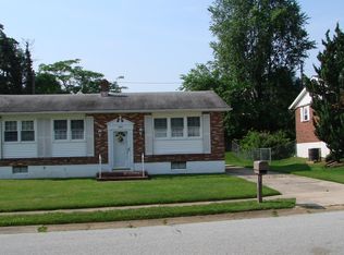 2616 Crossgates Dr, Wilmington, DE