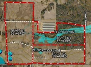 1460 Texas St, Linden, TX 75563