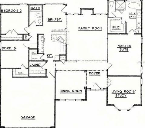 2nd image of 3236 Bancroft Blvd