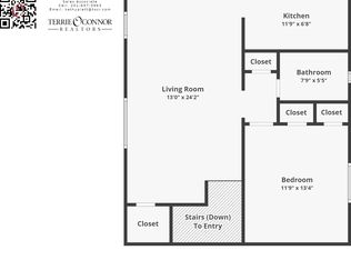 80 Huguenot Ave #9B-18, Englewood, NJ 07631