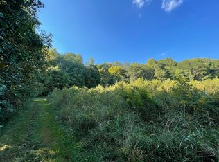 5ACRE S Sane Rd, Parrottsville, TN 37843