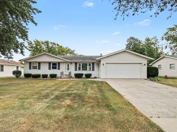 314 Wabena Ave, Minooka, IL 60447