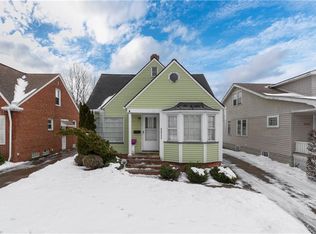 4932 E 110th St, Garfield Heights, OH