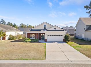 285 Westbrooke Rd, Summerville, SC 29486
