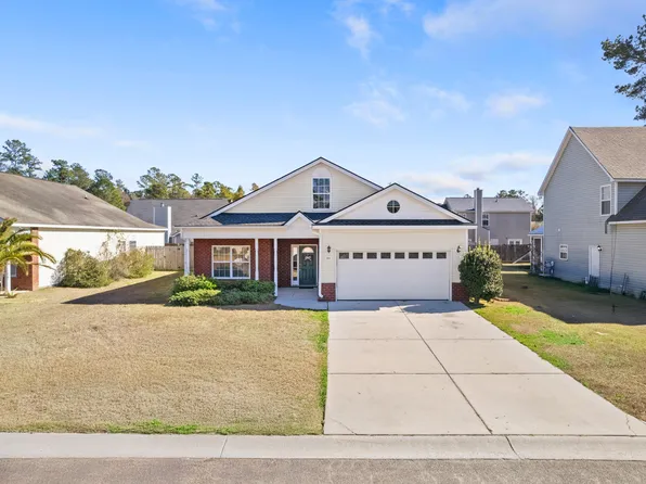 285 Westbrooke Rd, Summerville, SC 29486