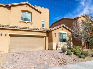 3108 Old Yankee Ave, North Las Vegas, NV 89031