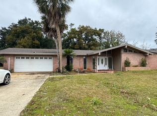 1070 Langley Ave, Pensacola, FL 32504