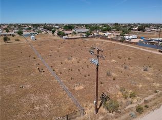 0 Hesperia Rd Lot 207, Hesperia, CA 92345