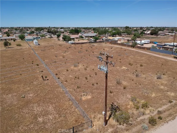 0 Hesperia Rd Lot 207, Hesperia, CA 92345