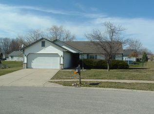 6144 Carrie Ct, Indianapolis, IN