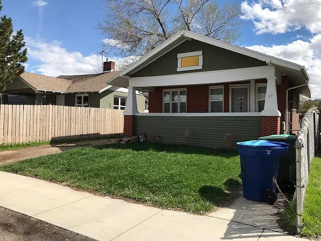 2 bed, 1200 sqft, $1,600 — Photo 1