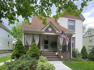 72 Baldwin St, Binghamton, NY 13903