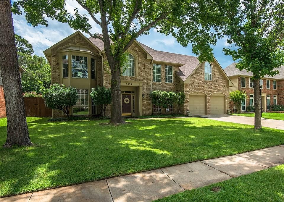 1st image of 5333 Glade Ln